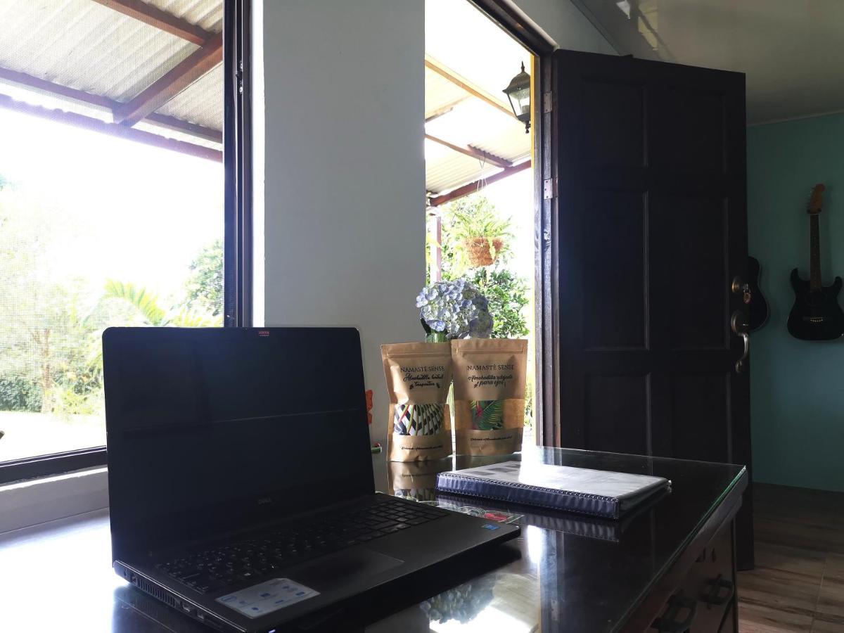 Dreamcatcher House Sarchi Ngoại thất bức ảnh
