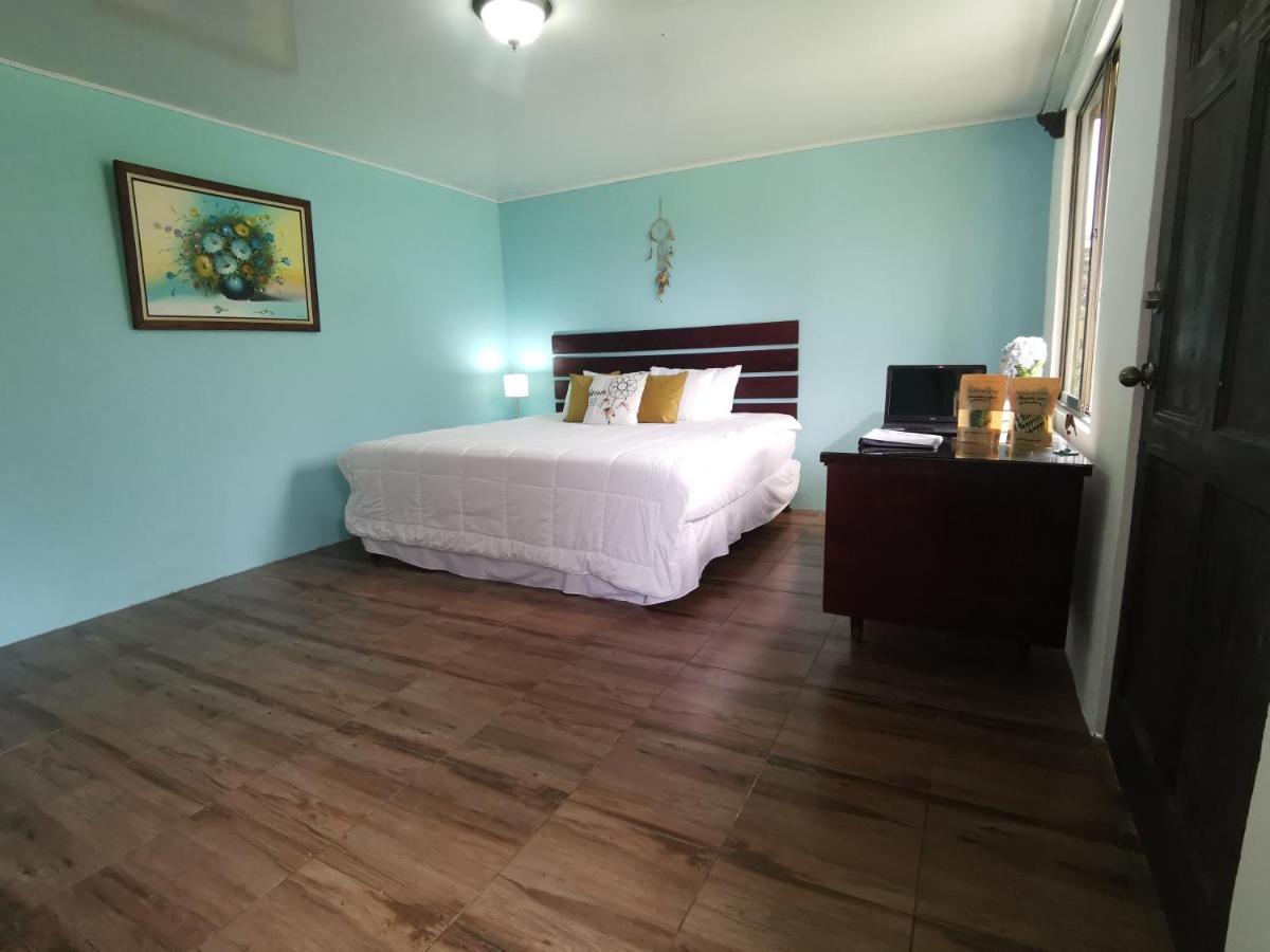 Dreamcatcher House Sarchi Ngoại thất bức ảnh