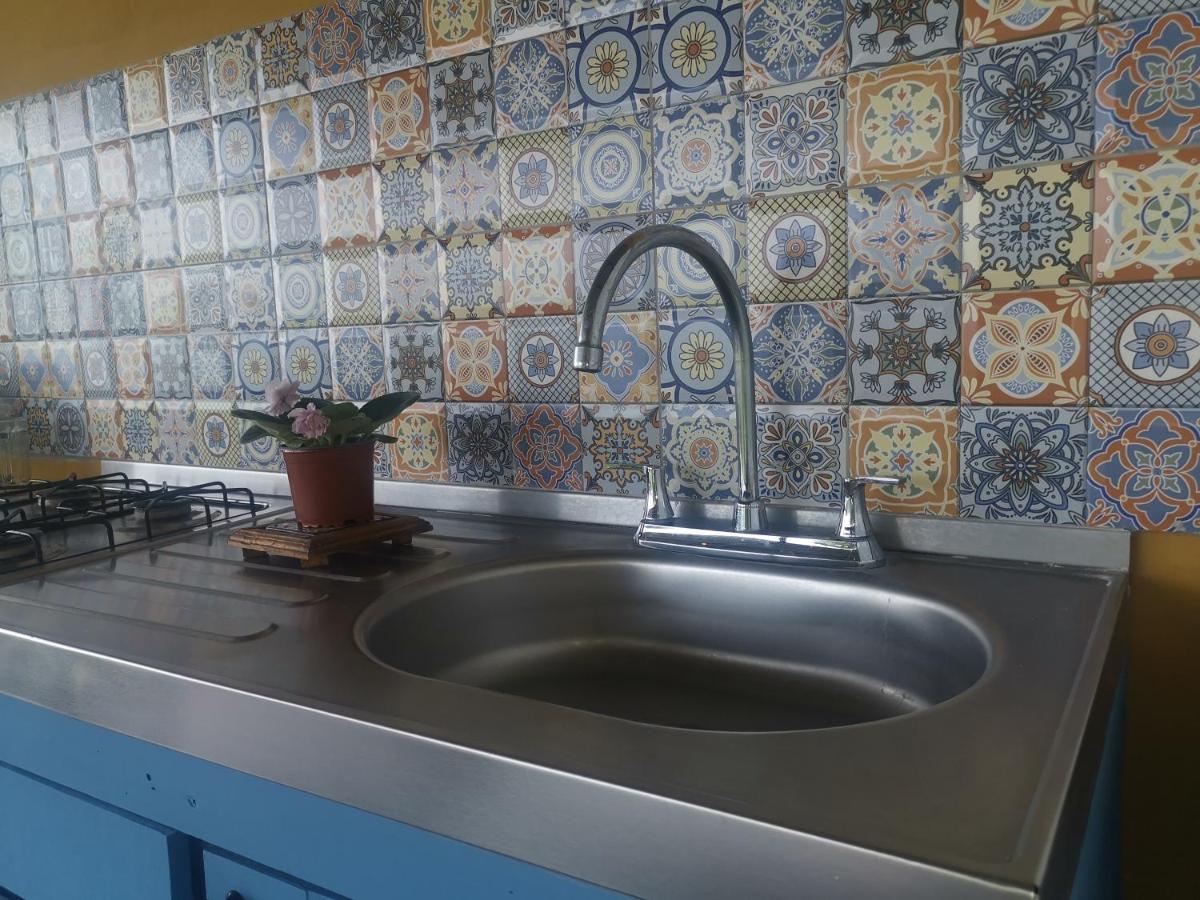 Dreamcatcher House Sarchi Ngoại thất bức ảnh
