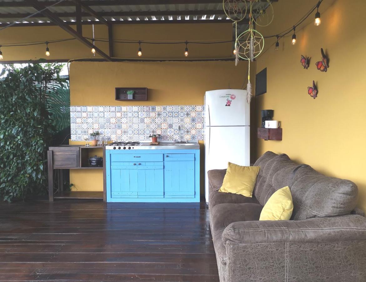 Dreamcatcher House Sarchi Ngoại thất bức ảnh