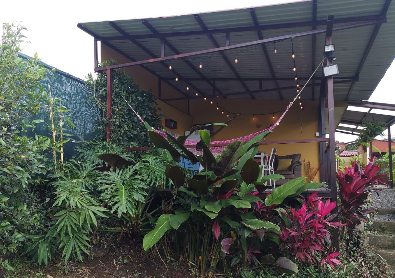 Dreamcatcher House Sarchi Ngoại thất bức ảnh