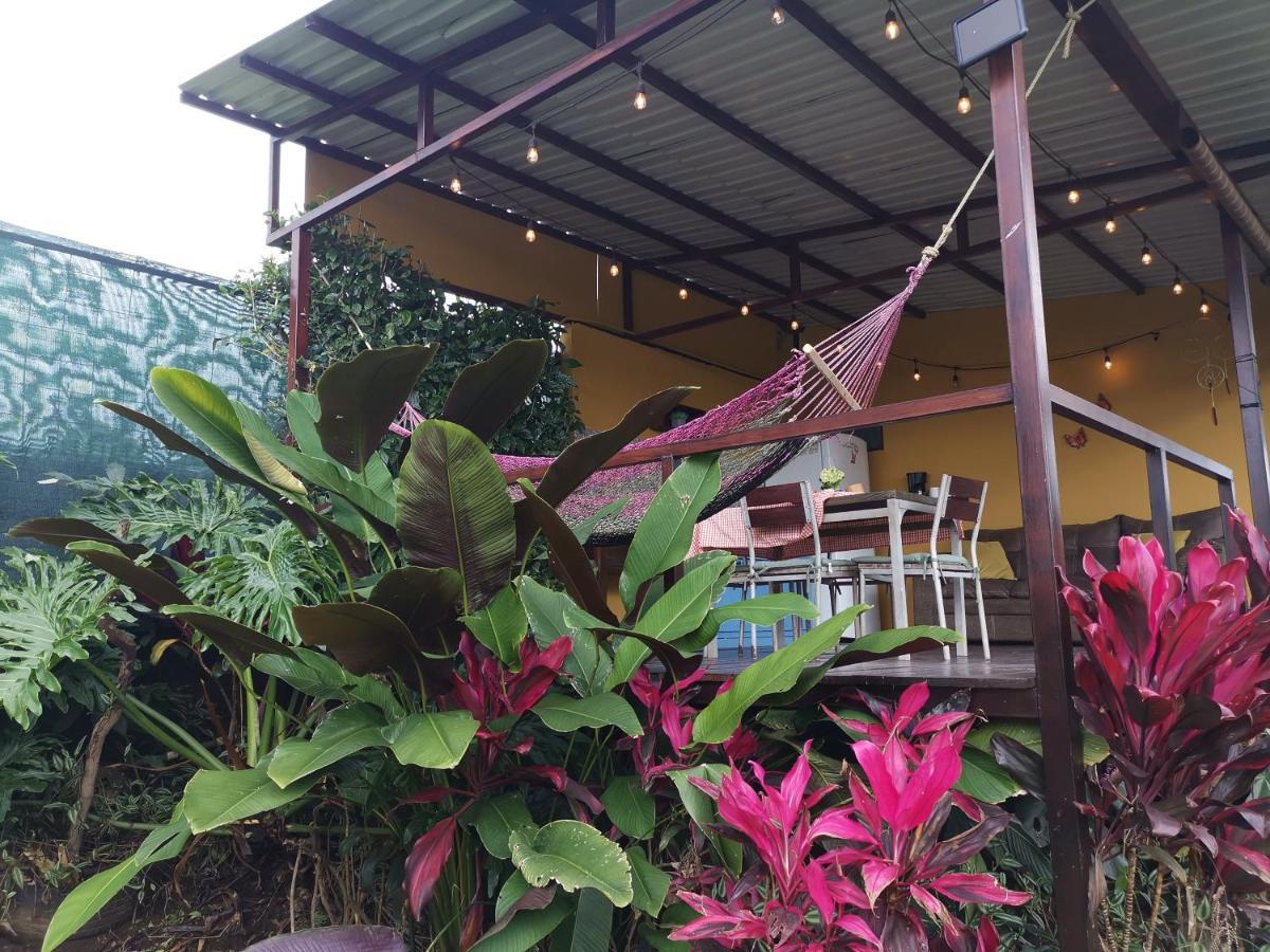 Dreamcatcher House Sarchi Ngoại thất bức ảnh
